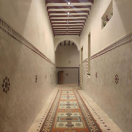 House Miss Rose Apartment Marrakesh Bagian luar foto