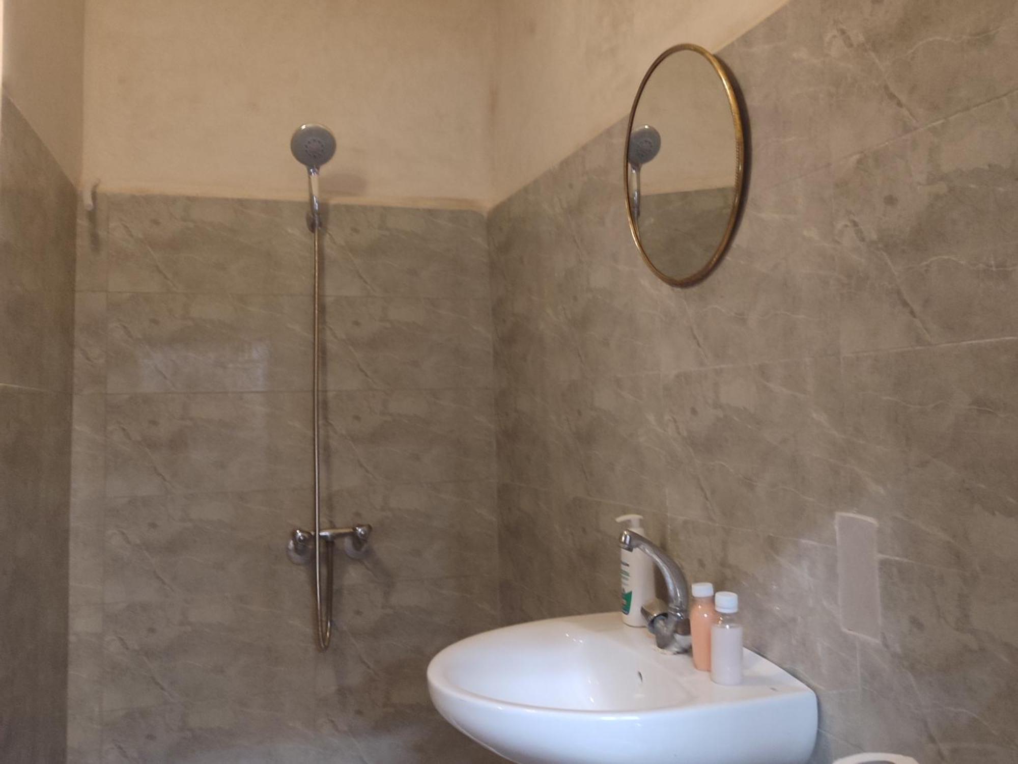 House Miss Rose Apartment Marrakesh Ruang foto