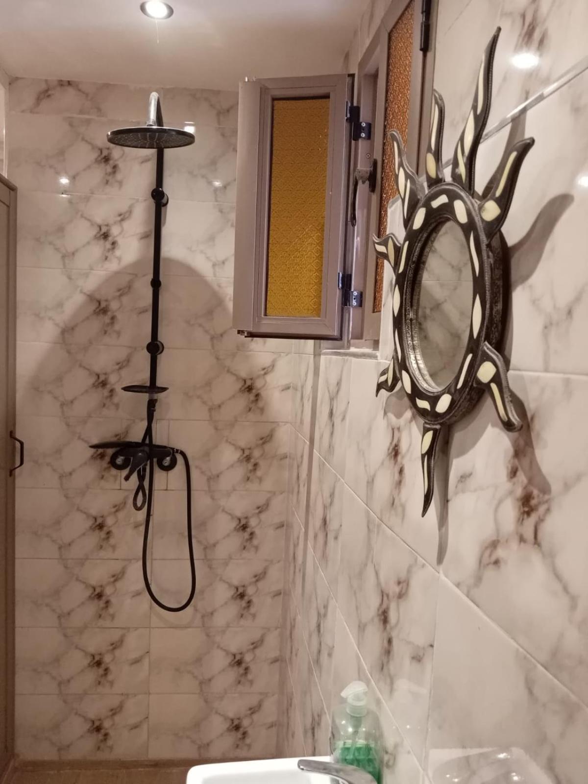 House Miss Rose Apartment Marrakesh Bagian luar foto