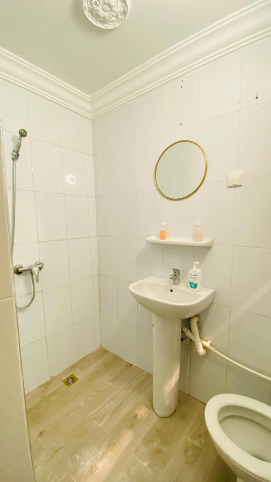 House Miss Rose Apartment Marrakesh Bagian luar foto