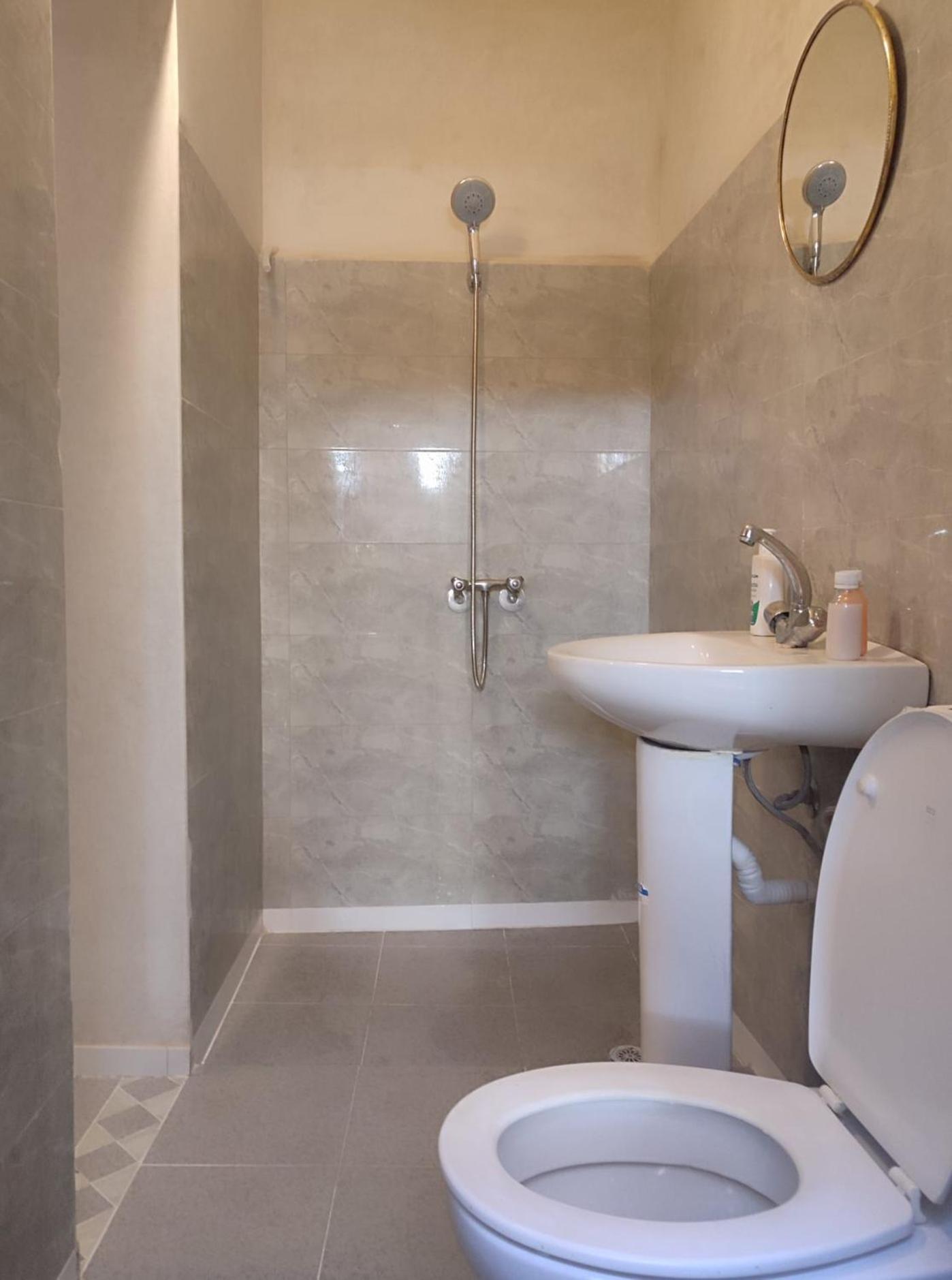 House Miss Rose Apartment Marrakesh Bagian luar foto
